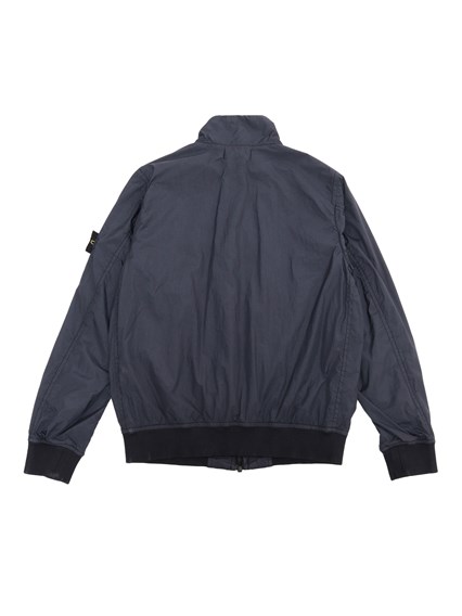 Stone Island Blue jacket with logo