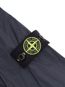 Stone Island Blue jacket with logo