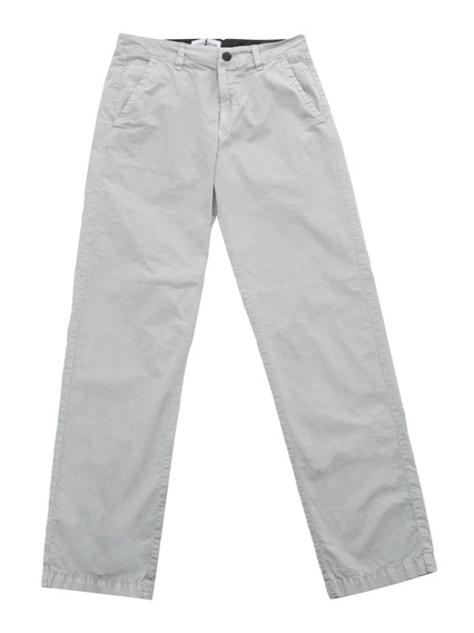 Stone Island Gray trousers