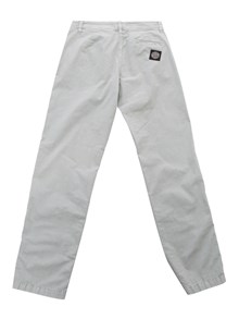 Stone Island Gray trousers