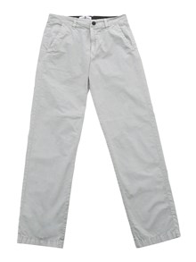 Stone Island Gray trousers