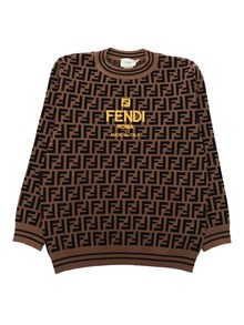 Fendi Jr JUG159AEYDF15B6
