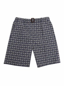 GUCCI KIDS Bermuda GG