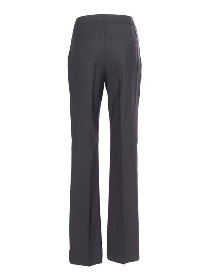 FABIANA FILIPPI Black trousers