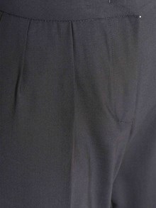 FABIANA FILIPPI Black trousers