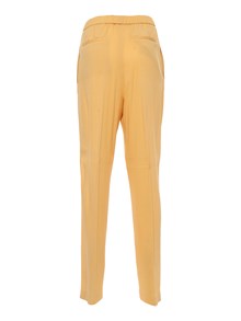 FABIANA FILIPPI Orange trousers