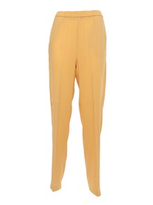 FABIANA FILIPPI Orange trousers