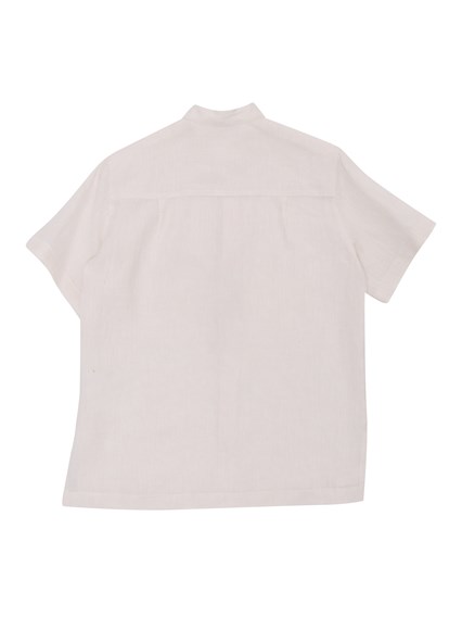 Dolce & Gabbana Junior D&G white shirt