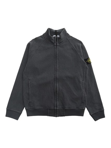 Stone Island Dark gray sweatshirt