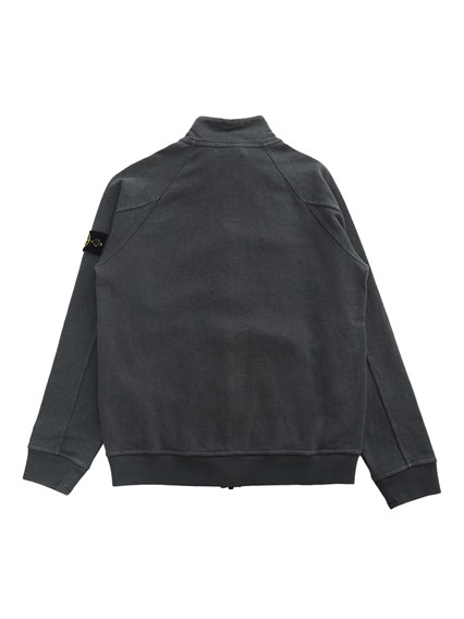 Stone Island Dark gray sweatshirt