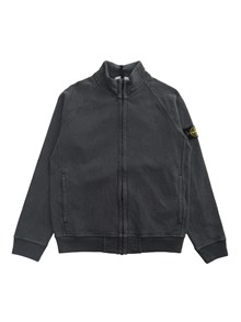 Stone Island Dark gray sweatshirt