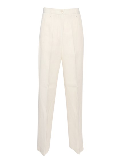 FABIANA FILIPPI White trousers