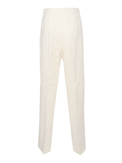 FABIANA FILIPPI White trousers