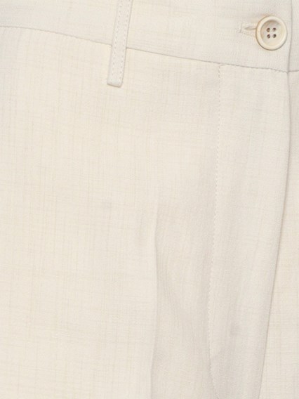 FABIANA FILIPPI White trousers