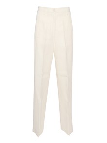 FABIANA FILIPPI White trousers
