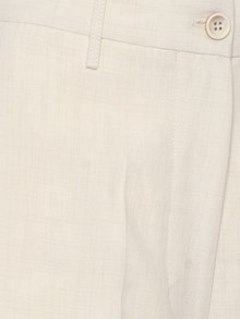 FABIANA FILIPPI White trousers