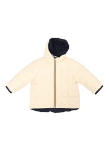 K-WAY E. Jack Eco stretch