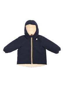 K-WAY E. Jack Eco stretch