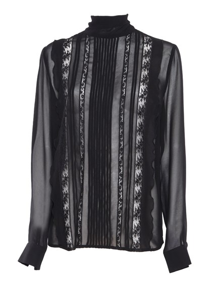 P.A.R.O.S.H. Polidori shirt