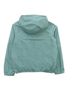 K-WAY Reversible nylone k-way