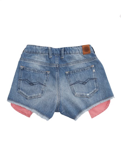 Replay Pantaloncino