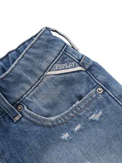 Replay Pantaloncino