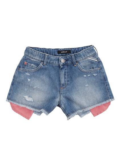 Replay Pantaloncino