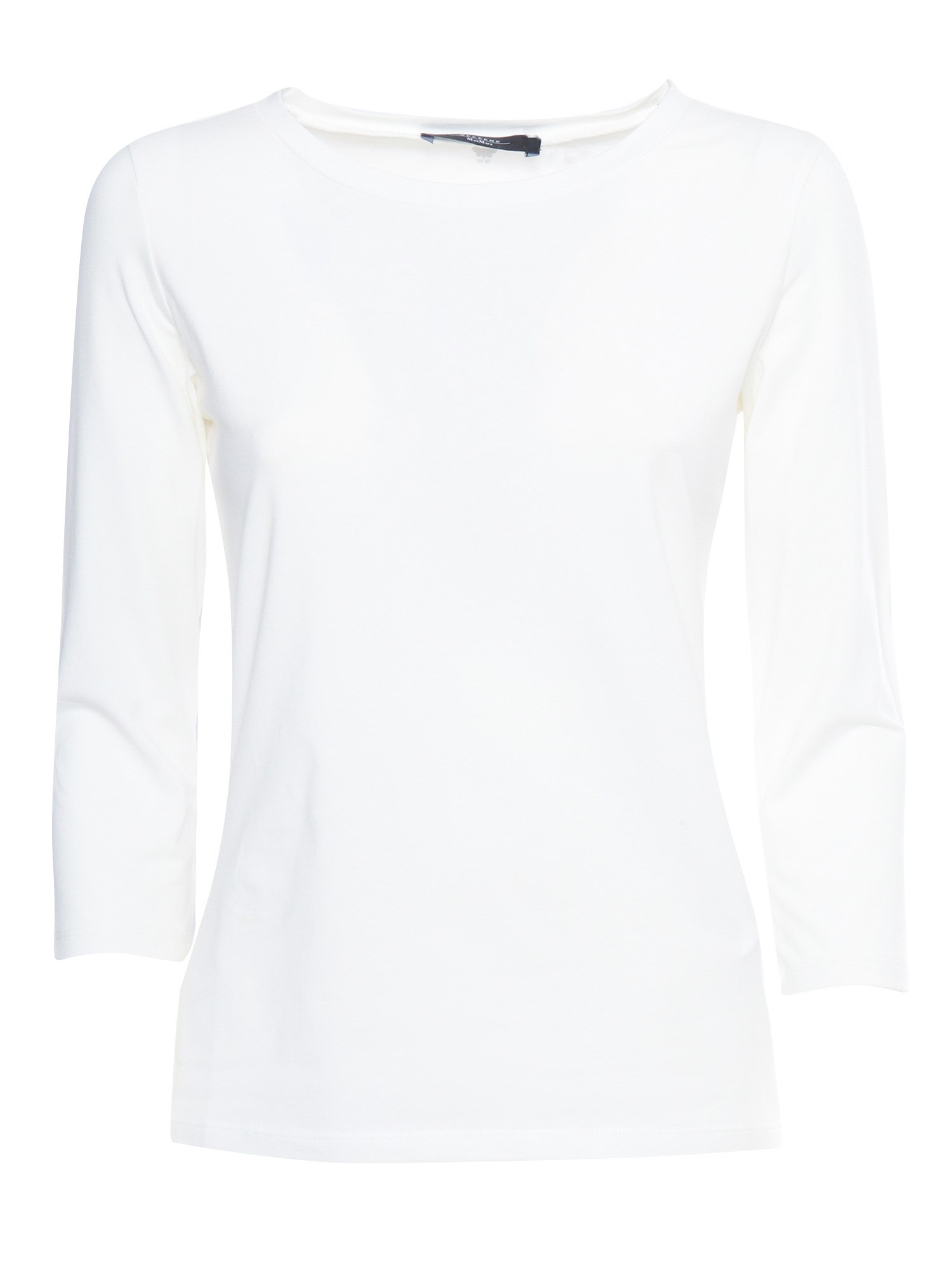 Max Mara Multia White T-shirt