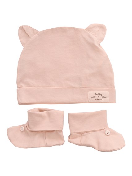 TEDDY & MINOU E24AC001M7063305