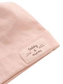 TEDDY & MINOU CAPPELLO  E SCARPINE