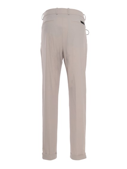 Rrd Chino brown pants