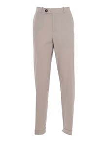 Rrd Chino brown pants