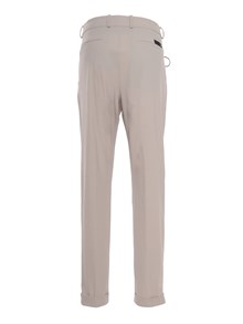 Rrd Chino brown pants