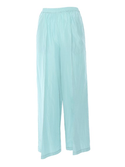 FORTE FORTE Palazzo trousers