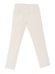 IL GUFO Cotton Trousers
