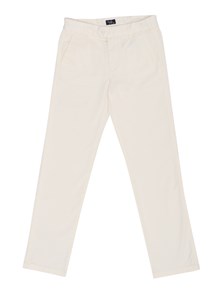 IL GUFO Cotton Trousers