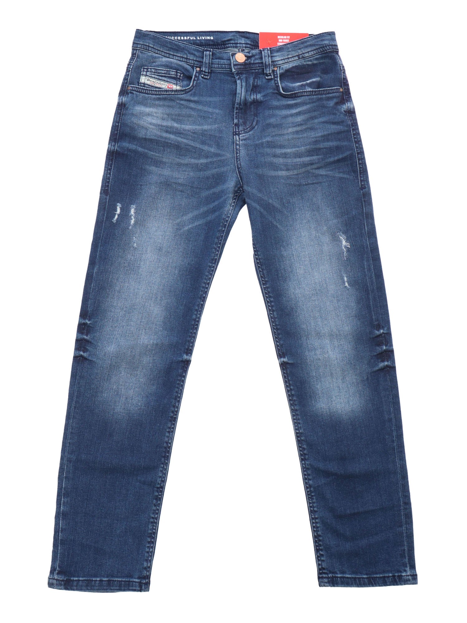 Diesel Blue Jeans