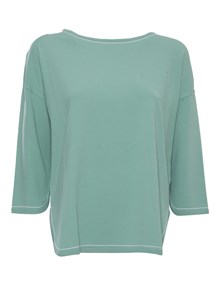 Kangra Cashmere Green sweater