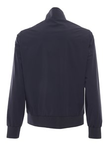 Rrd Blue jacket