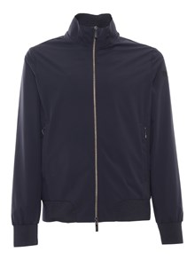 Rrd Blue jacket