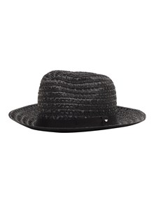 Max Mara Weekend Cappello Agenda nero