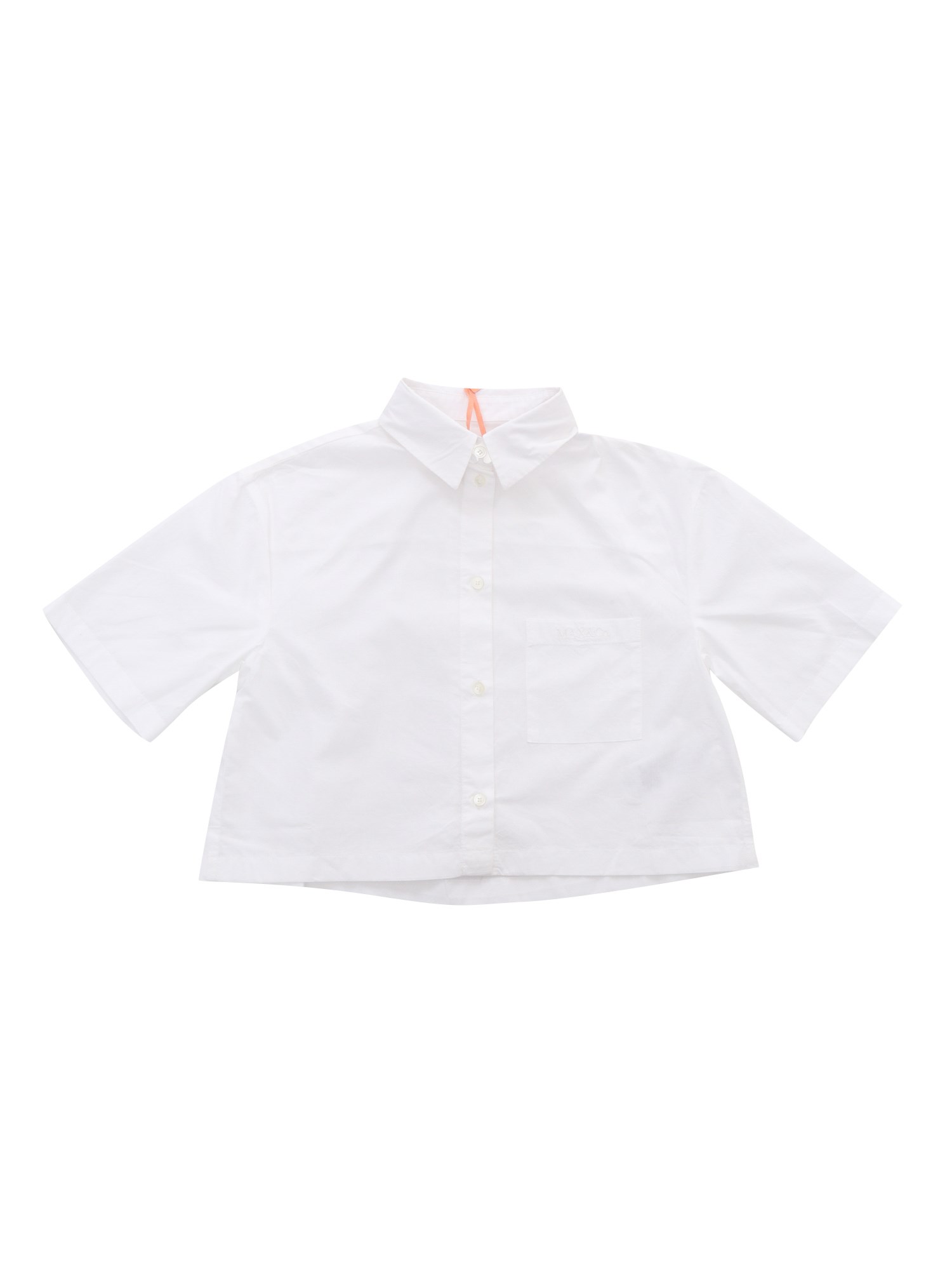 Max & Co White Shirt