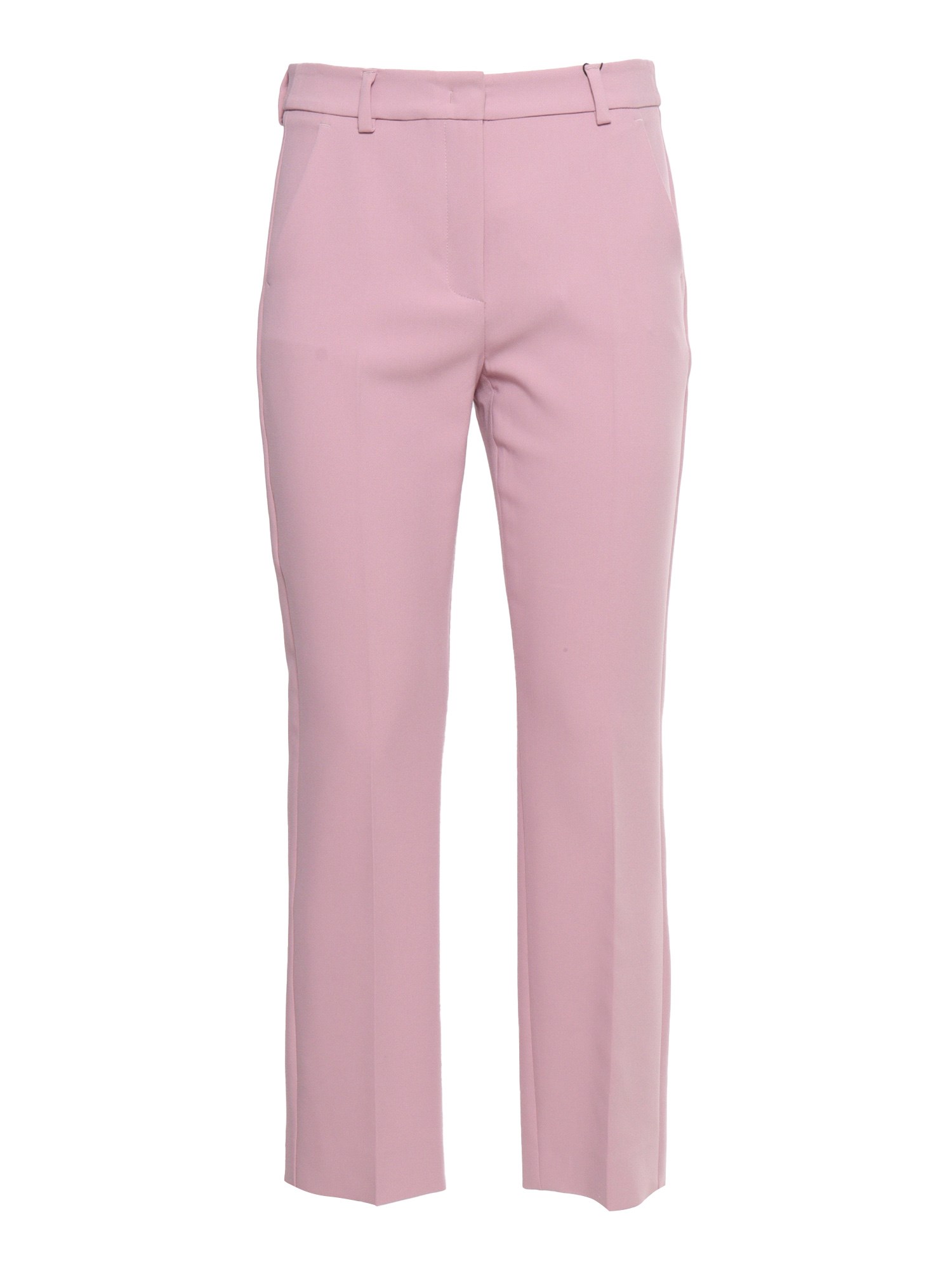 Max Mara Rana Pink Trousers