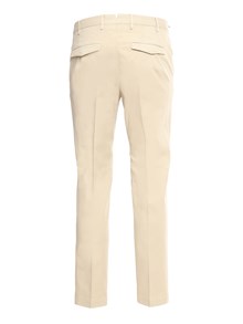 PT 01 Beige Master trousers