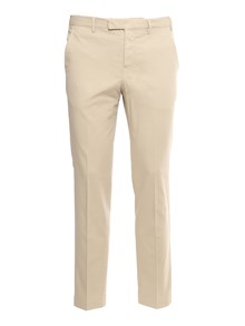 PT 01 Beige Master trousers