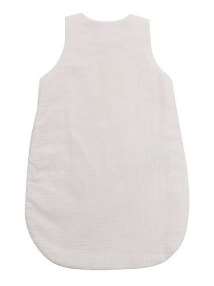 TEDDY & MINOU White sleeping bag