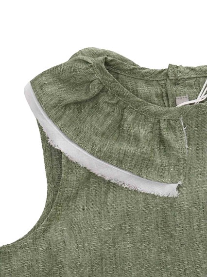 IL GUFO CAMICIA S/MANICHE