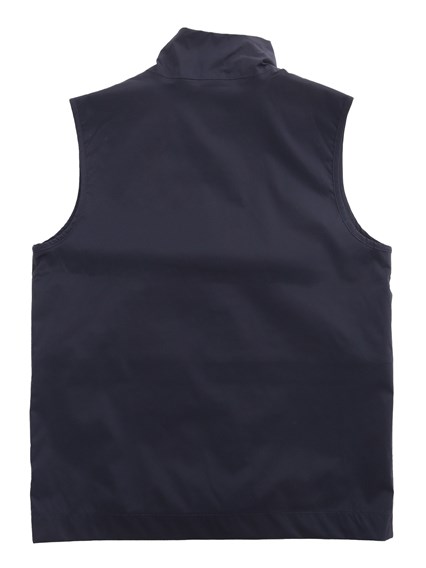 K-WAY Blu Valen vest