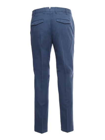 PT 01 Blue Master Pants