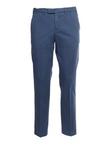 PT 01 Blue Master Pants